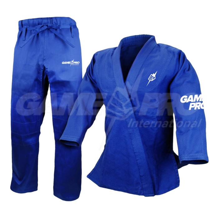 Brazilian Jiu Jitsu Uniform